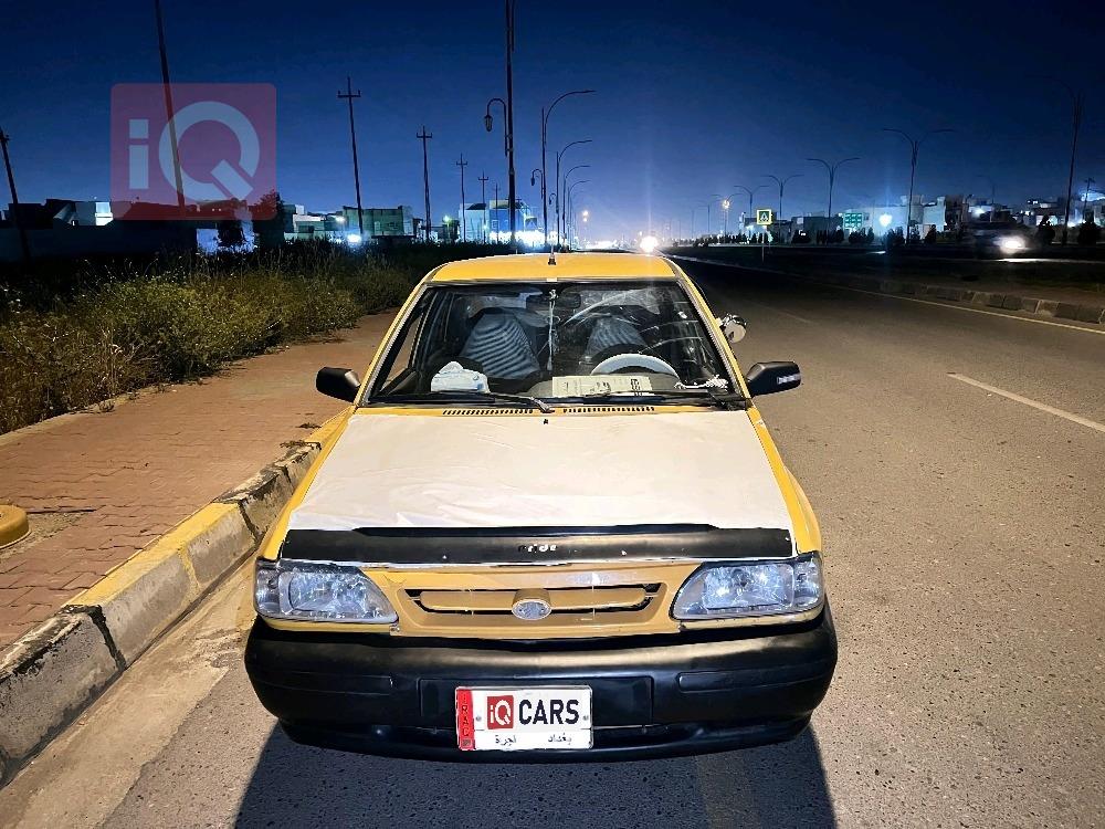 سايبا 131